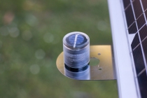 Solar Radiation Sensor